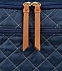 Skip Hop Quilted Forma Backpack Diaper Bag, Color:Navy - Image 6