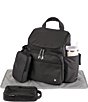 Skip Hop Forma Next Backpack Diaper Bag - Image 5