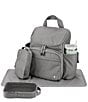 Skip Hop Forma Next Backpack Diaper Bag - Image 5