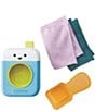 Skip Hop Fresh And Clean Cycle Baby Bath Toy - Image 1