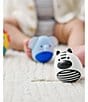 Skip Hop Jungle Beats Baby Egg Shaker Set of 3, Color:Multi - Image 2
