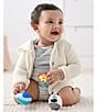 Skip Hop Jungle Beats Baby Egg Shaker Set of 3, Color:Multi - Image 3