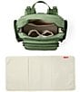 Skip Hop Luna Diaper Backpack - Image 6