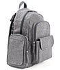 Skip Hop Luna Diaper Backpack - Image 3