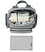 Skip Hop Luna Diaper Backpack - Image 6