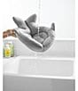 Color:Multi - Image 6 - MOBY Softspot Sink Bather
