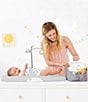 Skip Hop Nursery Wipe Clean Changing Pad, Color:Multi Color - Image 6