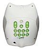 Color:White - Image 2 - Owl Night Light & White Noise Sound Soother