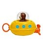 Color:Multi - Image 2 - Pull-Go Sub Monkey Bath Toy
