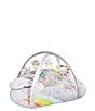 Skip Hop Silver Lining Cloud Activity Gym - Image 1