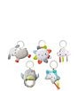 Skip Hop Silver Lining Cloud Activity Gym - Image 3