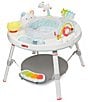 Color:Multi - Image 1 - Silver Lining Cloud Baby's View Activity Center
