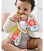 Skip Hop Silver Lining Cloud Pull & Play Baby Sensory Toy, Color:Multi - Image 6