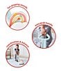 Skip Hop Silver Lining Cloud Rainbow Push Toy, Color:Multicolor - Image 4