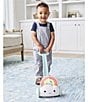 Skip Hop Silver Lining Cloud Rainbow Push Toy, Color:Multicolor - Image 7