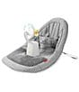 Color:Multi - Image 1 - Silver Lining Cloud Upright Activity Floor Seat
