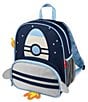 Color:Multi - Image 2 - Spark Style Little Kids Rocket Backpack