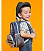 Color:Multi - Image 5 - Spark Style Little Kids Rocket Backpack
