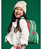 Color:Multi - Image 4 - Spark Style Little Kids Strawberry Backpack