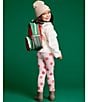 Color:Multi - Image 6 - Spark Style Little Kids Strawberry Backpack