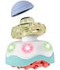 Skip Hop Stack & Crawl 4-in-1 Crab Baby Crawl Toy, Color:Multi - Image 3