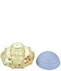Skip Hop Stack & Crawl 4-in-1 Crab Baby Crawl Toy, Color:Multi - Image 4