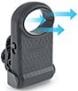 Skip Hop Stroll & Connect Bladeless Stroller Fan, Color:Grey - Image 1