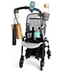 Skip Hop Stroll & Connect Bladeless Stroller Fan, Color:Grey - Image 5