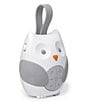 Color:White - Image 2 - Stroll & Go Travel Sound Soother