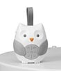 Color:White - Image 5 - Stroll & Go Travel Sound Soother