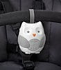 Color:White - Image 6 - Stroll & Go Travel Sound Soother