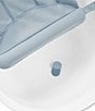 Skip Hop Wave Four-In-One Baby Bathtub - Image 6