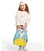 Skip Hop Zoo Little Kids Unicorn Backpack, Color:Multi - Image 7