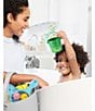 Skip Hop Zoo Stack & Pour Buckets Baby Bath Toy, Color:Multi - Image 4