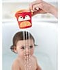 Skip Hop Zoo Stack & Pour Buckets Baby Bath Toy, Color:Multi - Image 6