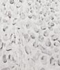 Sleep Sense Velour Animal Print Coordinating Drawstring Tie Sleep Pants, Color:Gray Animal - Image 4