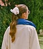 Slip Courtside Jumbo Scrunchie - Image 5