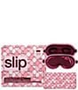 Slip Cutie Pie Mask Gift Set, Color:Pink - Image 1