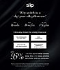Slip Pure Silk Game Day Gift Set - Image 5