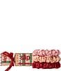 Slip Pure Silk Large Scrunchie Holiday Cracker Gift Box Set - Image 1