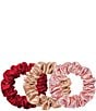 Slip Pure Silk Large Scrunchie Holiday Cracker Gift Box Set - Image 2