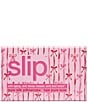 Slip Pure Silk Queen Strawberry Cupcake Pillowcase - Image 2