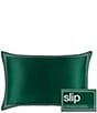 Slip Pure Silk The Green Queen Pillowcase - Image 4