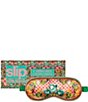 Slip Silk Capricorn Sleep Mask,New Products : American Fashion Style Bags On Sale