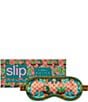 Slip Silk Libra Sleep Mask, Color:Libra - Image 1