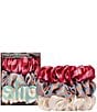 Slip Pure Silk Midsummer Large Scrunchie Set - Image 1