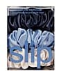 Slip Pure Silk Large Scrunchie Set - Image 1