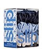 Slip Pure Silk Large Scrunchie Set - Image 3