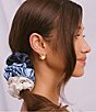 Slip Pure Silk Large Scrunchie Set - Image 4