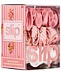 Slip Silk Petal Large Scrunchies, Color:Petal - Image 3